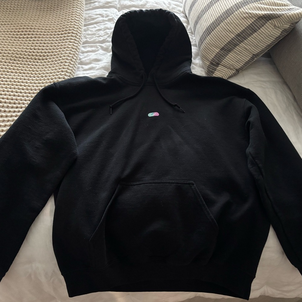 “Hangover Hoodies” Oversized Fashion Hoodies